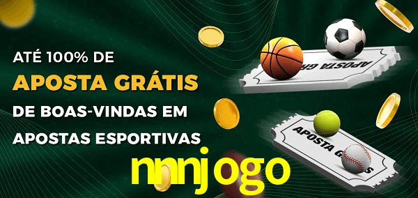 nnnjogo Ate 100% de Aposta Gratis