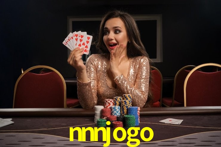 Bônus de Boas-vindas nnnjogo