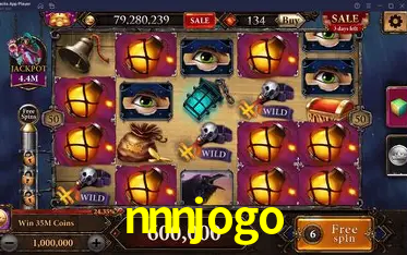 Descubra a Essência do nnnjogo: Nossa História e Compromissos