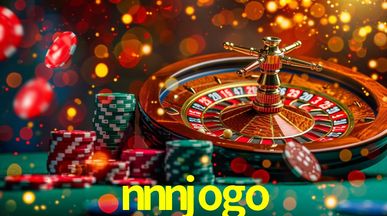 Casino Ao Vivo nnnjogo