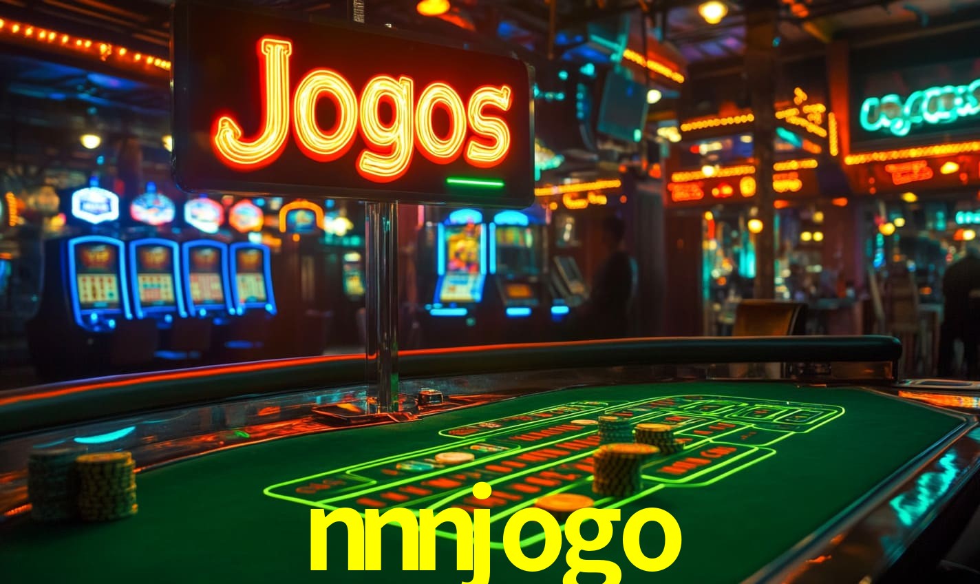 Estatísticas do Jogo nnnjogo