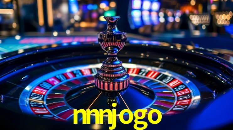nnnjogo: Jogos de Caça-Níqueis-Altas Recompensas, Roleta-Velocidade, Blackjack-Desafios Máximos