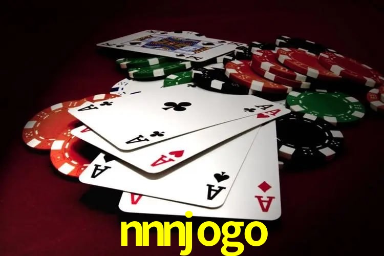 Casino Ao Vivo nnnjogo