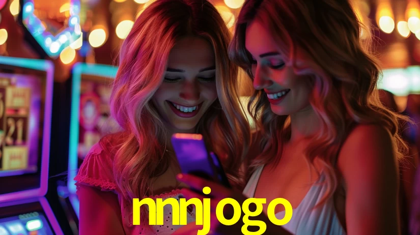 Sinta a adrenalina dos jogos de cassino com nnnjogo