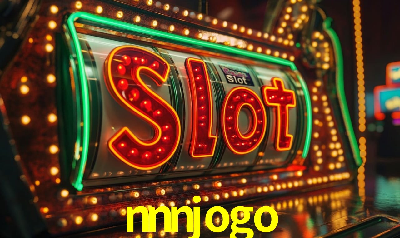 Casino Ao Vivo nnnjogo