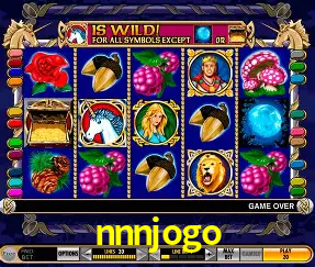 Inovações de Jogos na nnnjogo: O Futuro das Experiências Interativas