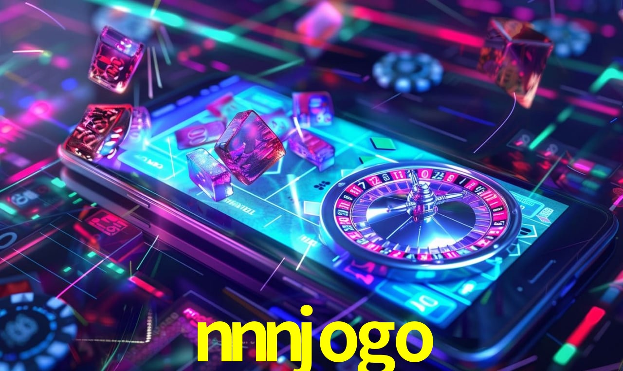 Tecnologia da Plataforma nnnjogo