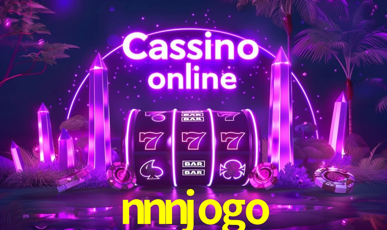 Jogos de Slot nnnjogo