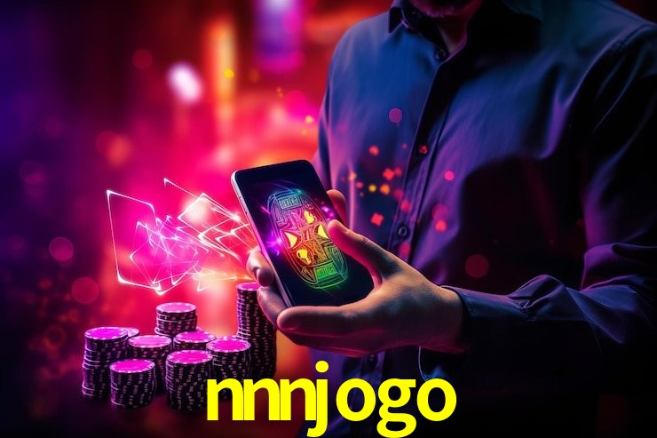 Jogos de Slot nnnjogo