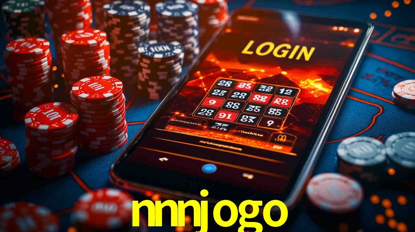 nnnjogo login