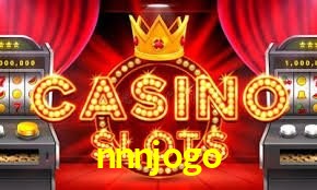 Casino Ao Vivo nnnjogo