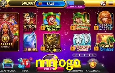 A Popularidade dos Caça-Níqueis no nnnjogo